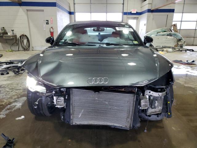 Photo 5 from auction – 2019 AUDI TT with VIN TRUA1AFV1K1006192