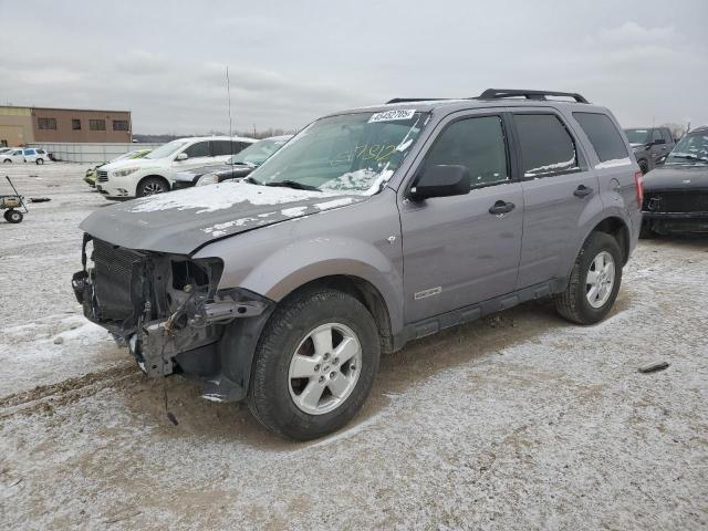 FORD ESCAPE XLT 2008 с VIN 1FMCU93178KC17812 - Снимка от търг
