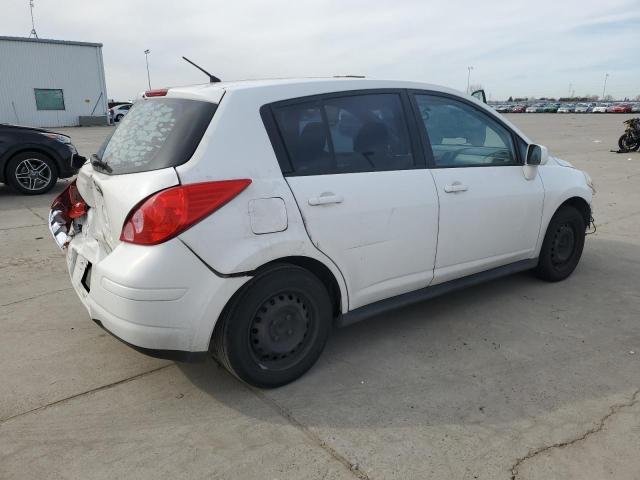 Photo 3 from auction – 2011 NISSAN VERSA S with VIN 3N1BC1CP6BL497322