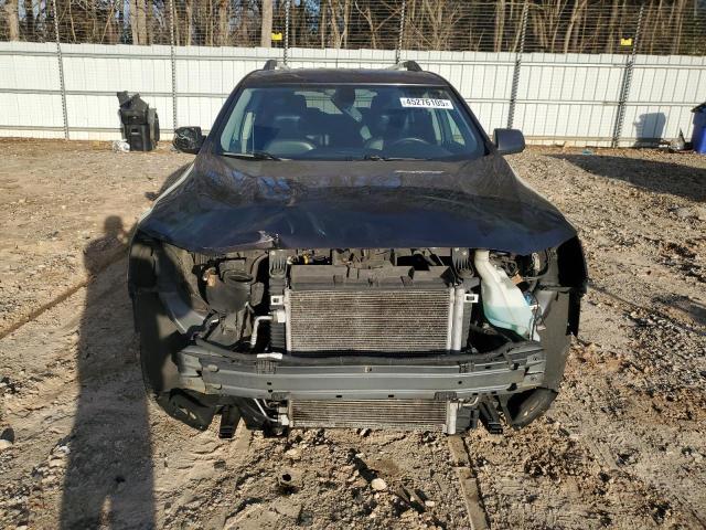 Photo 5 from auction – 2017 GMC ACADIA SLT with VIN 1GKKNULS1HZ164562