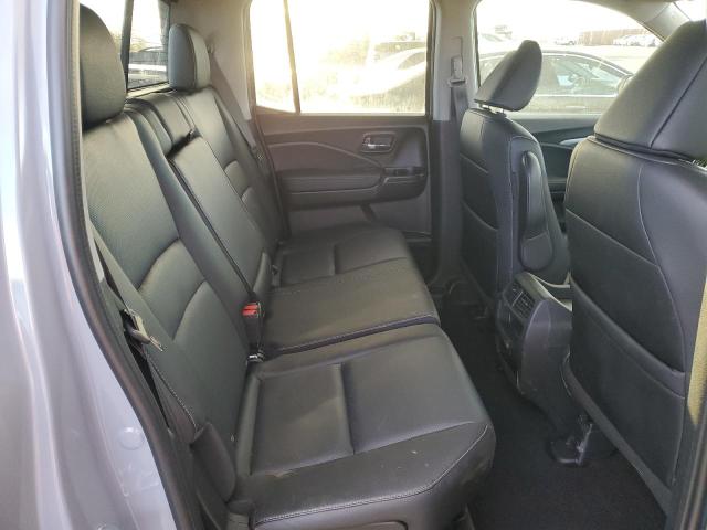 Photo 10 from auction – 2023 HONDA RIDGELINE with VIN 5FPYK3F54PB056592