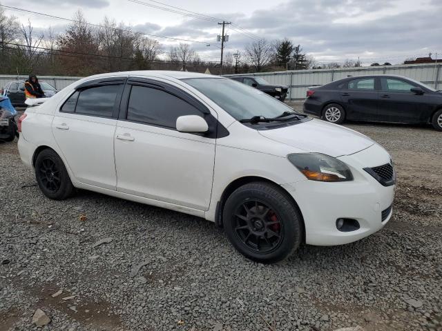 Photo 4 from auction – 2009 TOYOTA YARIS with VIN JTDBT903494045320