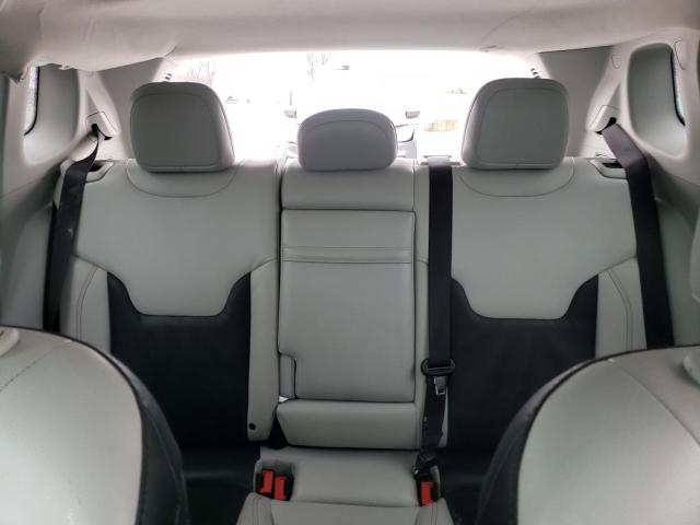 Photo 10 from auction – 2019 JEEP COMPASS LI with VIN 3C4NJCCB6KT814807