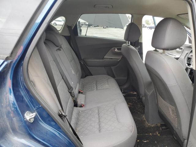Photo 10 from auction – 2017 KIA NIRO FE with VIN KNDCB3LC5H5095099
