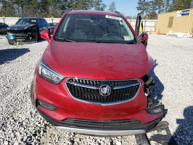 Photo 5 from auction – 2020 BUICK ENCORE SPO with VIN KL4CJ1SB6LB001350