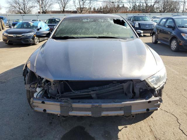 Photo 5 from auction – 2013 FORD TAURUS SEL with VIN 1FAHP2E89DG164147