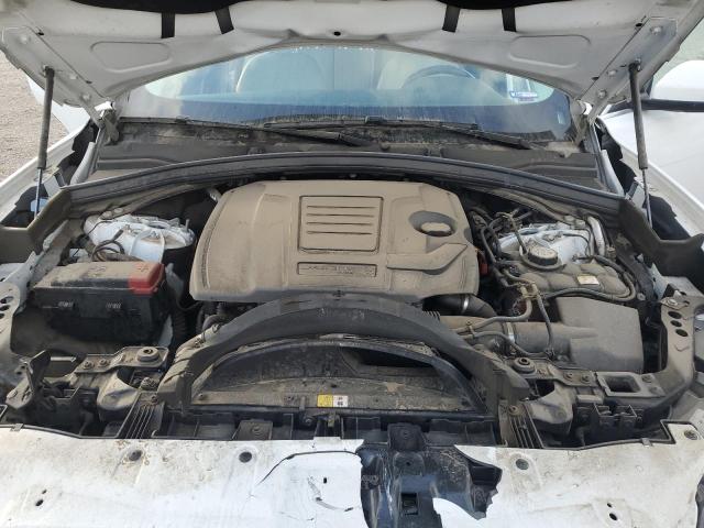 Photo 11 from auction – 2022 JAGUAR F-PACE with VIN SADCK2EX2NA692924