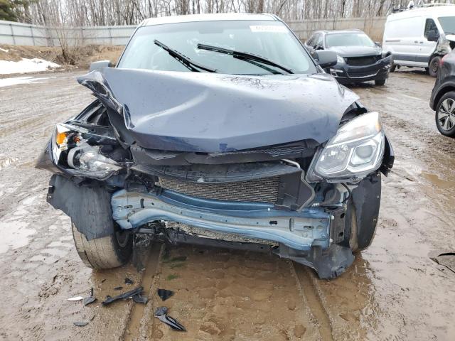 Photo 5 from auction – 2017 CHEVROLET EQUINOX LS with VIN 2GNALBEK8H1510282