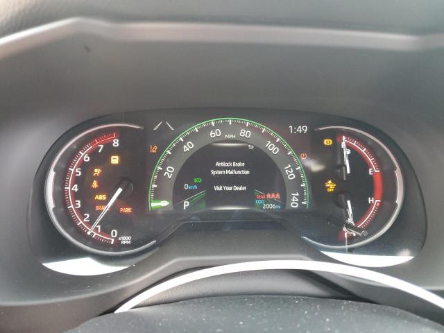 Photo 9 from auction – 2024 TOYOTA RAV4 LE with VIN 2T3F1RFV1RC486763