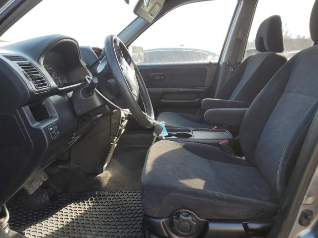 Photo 7 from auction – 2006 HONDA CR-V EX with VIN JHLRD78856C001850
