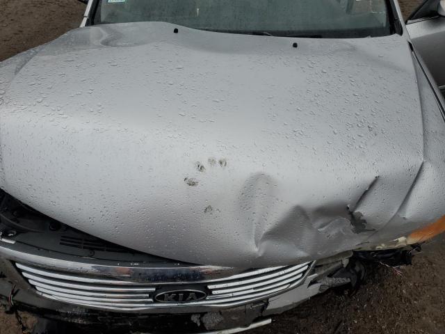 Photo 11 from auction – 2010 KIA OPTIMA LX with VIN KNAGG4A89A5374341
