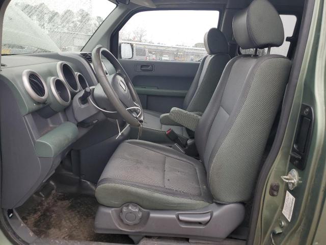 Photo 7 from auction – 2004 HONDA ELEMENT EX with VIN 5J6YH28504L006371