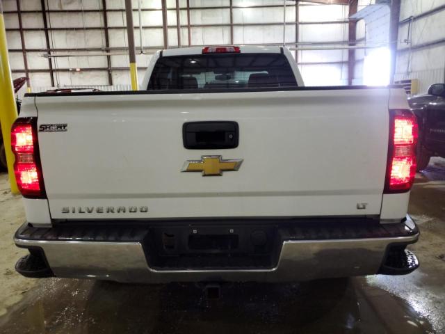 Photo 6 from auction – 2015 CHEVROLET 1500 with VIN 1GCVKREC7FZ258382