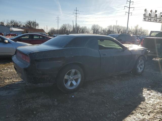 Photo 3 from auction – 2012 DODGE CHALLENGER with VIN 2C3CDYAG2CH259508