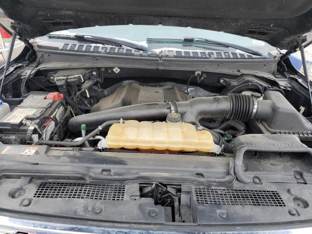 Photo 12 from auction – 2018 FORD EXPEDITION with VIN 1FMJK1MT0JEA08639