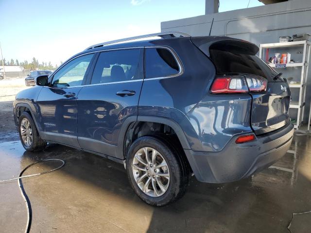 Zdjęcie 2 z aukcji – 2020 JEEP CHEROKEE L z VIN 1C4PJLLB3LD577435