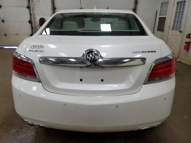 Photo 6 from auction – 2012 BUICK LACROSSE P with VIN 1G4GF5E31CF151570