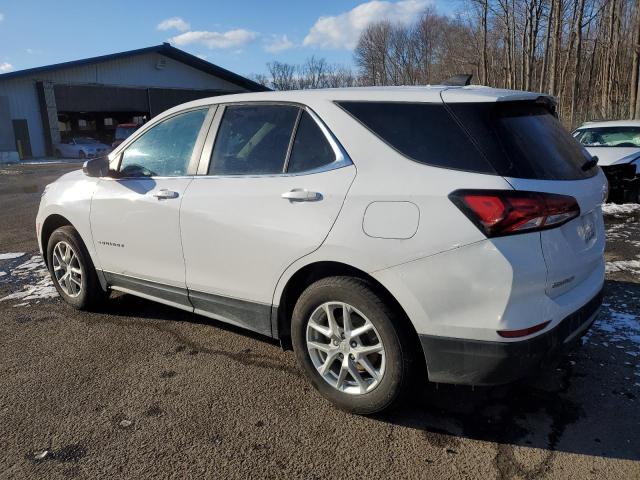 Photo 2 from auction – 2022 CHEVROLET EQUINOX LT with VIN 3GNAXTEV7NL134317