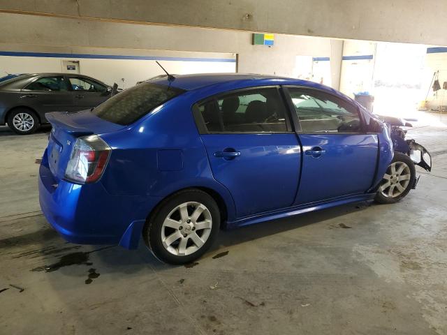 Photo 3 from auction – 2010 NISSAN SENTRA 2.0 with VIN 3N1AB6AP1AL638035