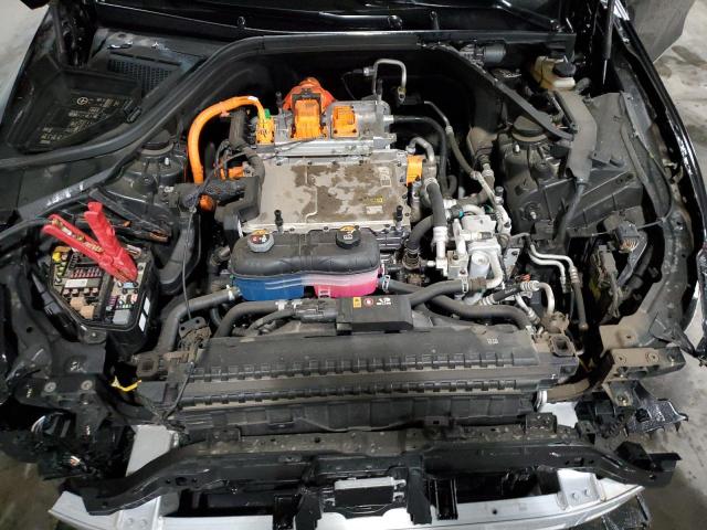 Foto 11 de la subasta – 2023 GENESIS G80 con VIN KMTGE4S16PU004166