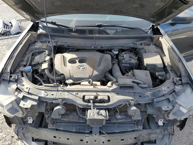 Photo 12 from auction – 2018 MAZDA CX-9 TOURI with VIN JM3TCBCY3J0206942