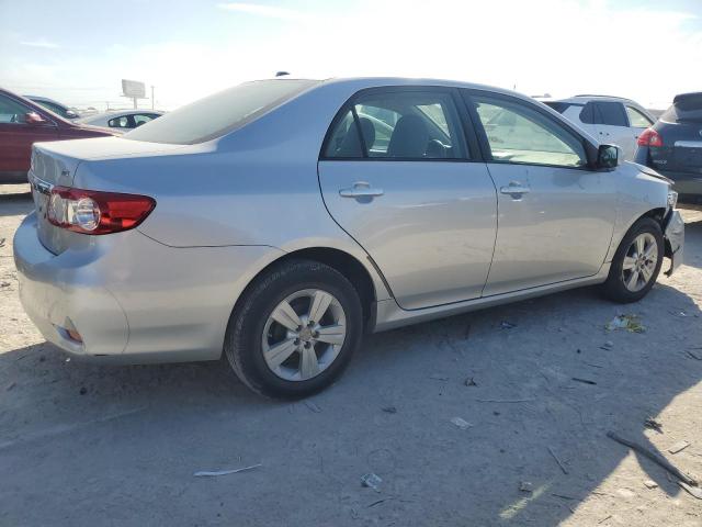Photo 3 from auction – 2011 TOYOTA COROLLA BA with VIN JTDBU4EE0B9140895
