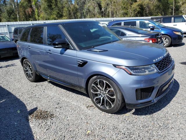 Photo 4 from auction – 2018 LAND ROVER RANGE ROVE with VIN SALWR2RV3JA190861