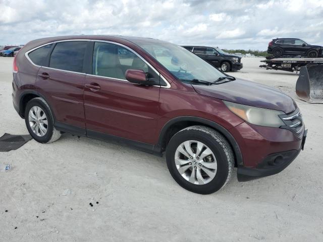 Photo 4 from auction – 2012 HONDA CR-V EX with VIN 5J6RM4H51CL066461