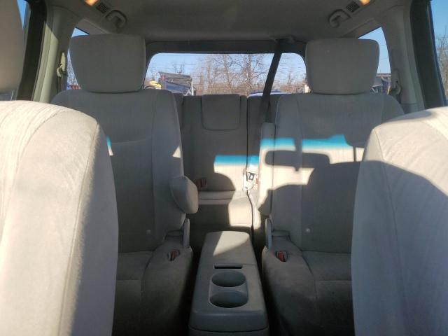 Photo 10 from auction – 2017 NISSAN QUEST S with VIN JN8AE2KP3H9166276