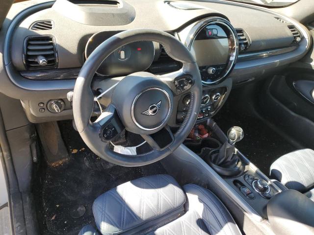 Photo 8 from auction – 2022 MINI COOPER S C with VIN WMWLV7C07N2R15293