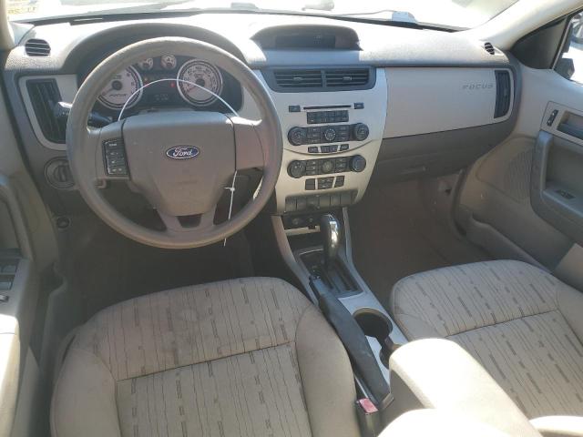 Photo 8 from auction – 2009 FORD FOCUS SE with VIN 1FAHP35N69W258611