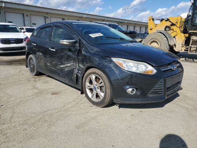 Photo 4 from auction – 2013 FORD FOCUS SE with VIN 1FADP3K22DL162834