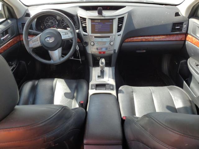 Снимка 8 от търг – 2010 SUBARU LEGACY 3.6 с VIN 4S3BMDL64A2239173