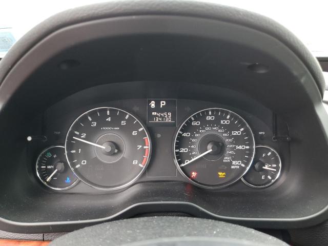 Снимка 9 от търг – 2012 SUBARU OUTBACK 3. с VIN 4S4BRDLC2C2202550