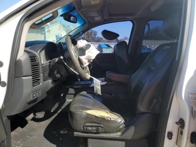 Photo 7 from auction – 2013 NISSAN TITAN S with VIN 1N6BA0EC2DN312206