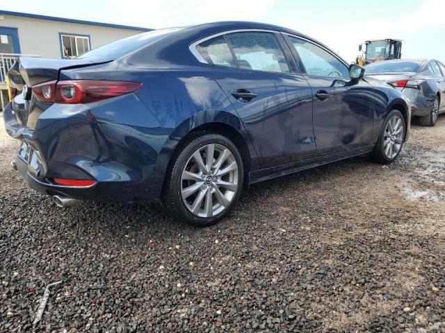 Photo 3 from auction – 2025 MAZDA 3 PREFERRE with VIN JM1BPACM9S1760434