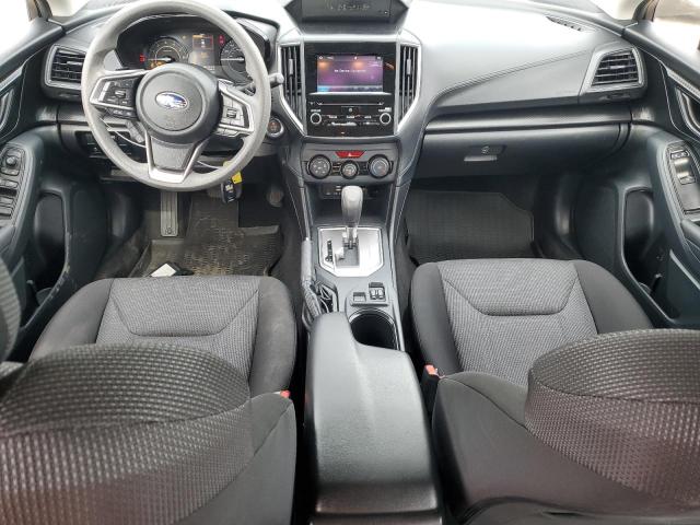 Photo 8 from auction – 2022 SUBARU IMPREZA PR with VIN 4S3GKAD68N3604415