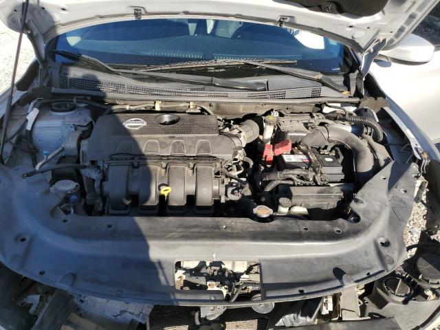 Photo 11 from auction – 2013 NISSAN SENTRA S with VIN 3N1AB7AP2DL689554