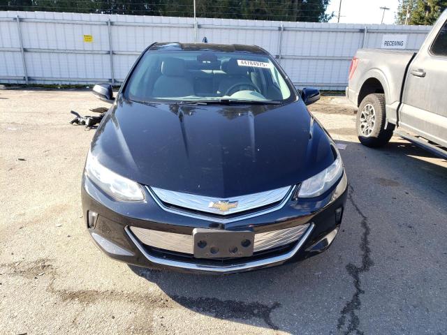 Photo 5 from auction – 2017 CHEVROLET VOLT LT with VIN 1G1RA6S56HU100875