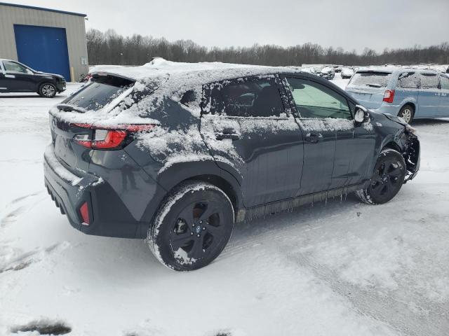 Photo 3 from auction – 2024 SUBARU CROSSTREK with VIN JF2GUABC6R8885658