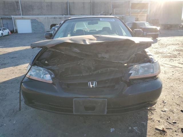 Photo 5 from auction – 2002 HONDA ACCORD EX with VIN 1HGCG56632A068907