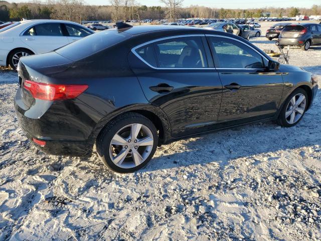 Photo 3 from auction – 2015 ACURA ILX 20 with VIN 19VDE1F31FE009048
