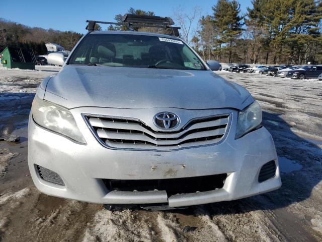 Photo 5 from auction – 2010 TOYOTA CAMRY BASE with VIN 4T4BF3EKXAR035742