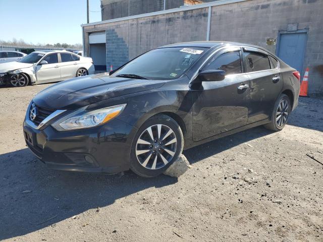 NISSAN ALTIMA 2.5 2017 con VIN 1N4AL3AP1HC120043 - Foto de la subasta
