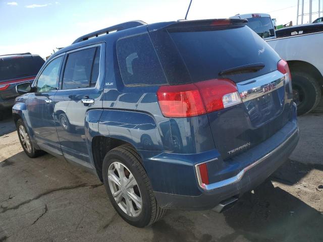 Photo 2 from auction – 2016 GMC TERRAIN SL with VIN 2GKALNEK0G6298431