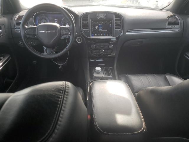 Photo 8 from auction – 2021 CHRYSLER 300 S with VIN 2C3CCABG9MH549707