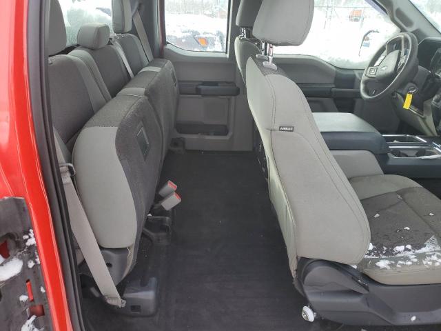 Снимка 10 от търг – 2015 FORD F150 SUPER с VIN 1FTEX1EP4FFC99074