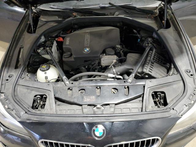 Photo 11 from auction – 2015 BMW 528 XI with VIN WBA5A7C58FG142631