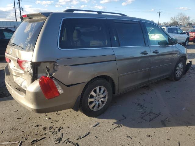 Photo 3 from auction – 2008 HONDA ODYSSEY EX with VIN 5FNRL38728B023181