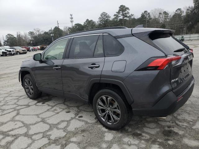Photo 2 from auction – 2020 TOYOTA RAV4 LE with VIN JTMH1RFV2LD046398